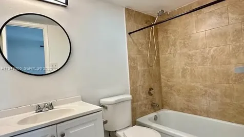 3330 Spanish Moss Terrace Lauderhill FL 33319