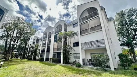 3330 Spanish Moss Terrace Lauderhill FL 33319