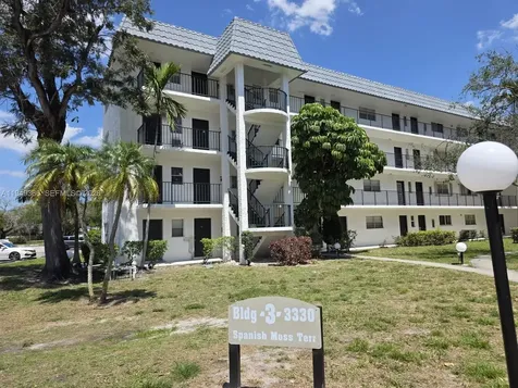 3330 Spanish Moss Terrace Lauderhill FL 33319