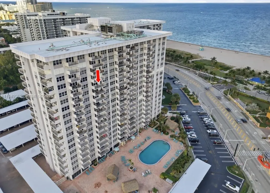 405 N Ocean Boulevard Pompano Beach FL 33062