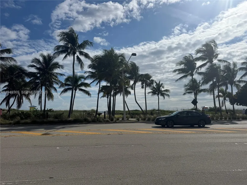 405 N Ocean Boulevard Pompano Beach FL 33062