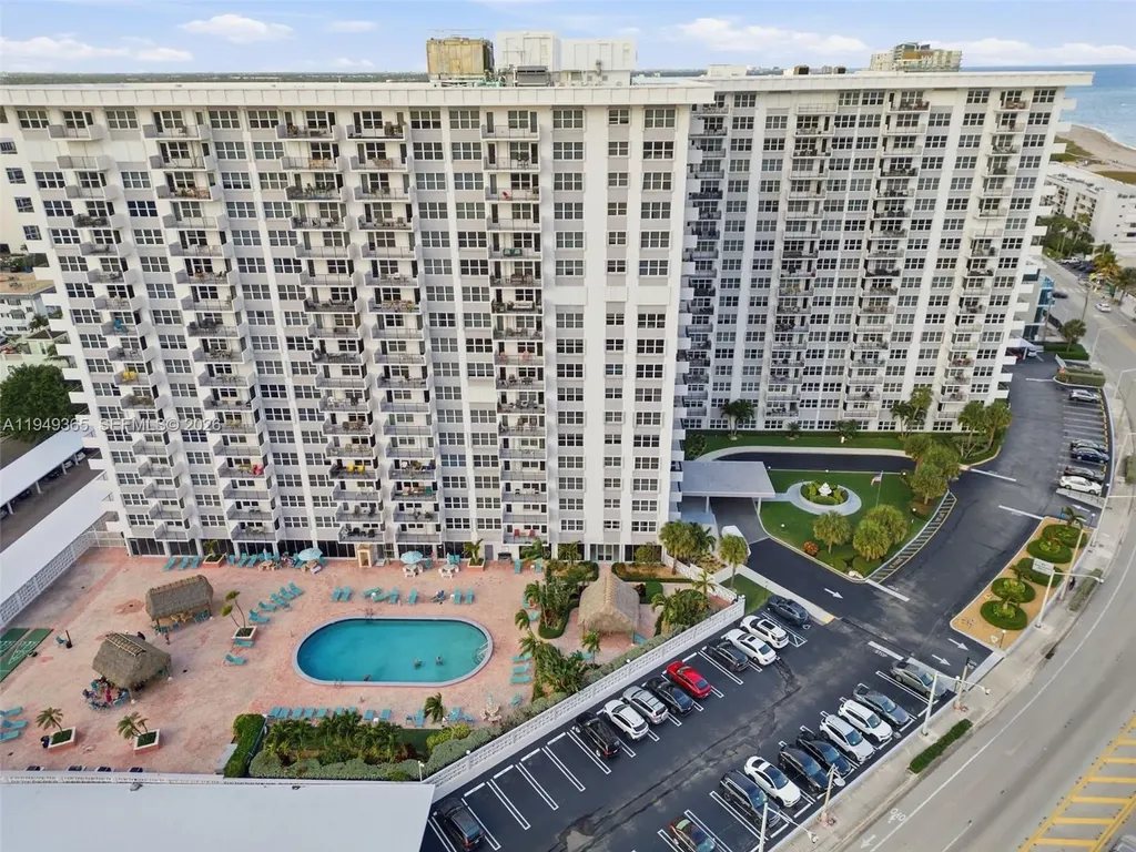 405 N Ocean Boulevard Pompano Beach FL 33062