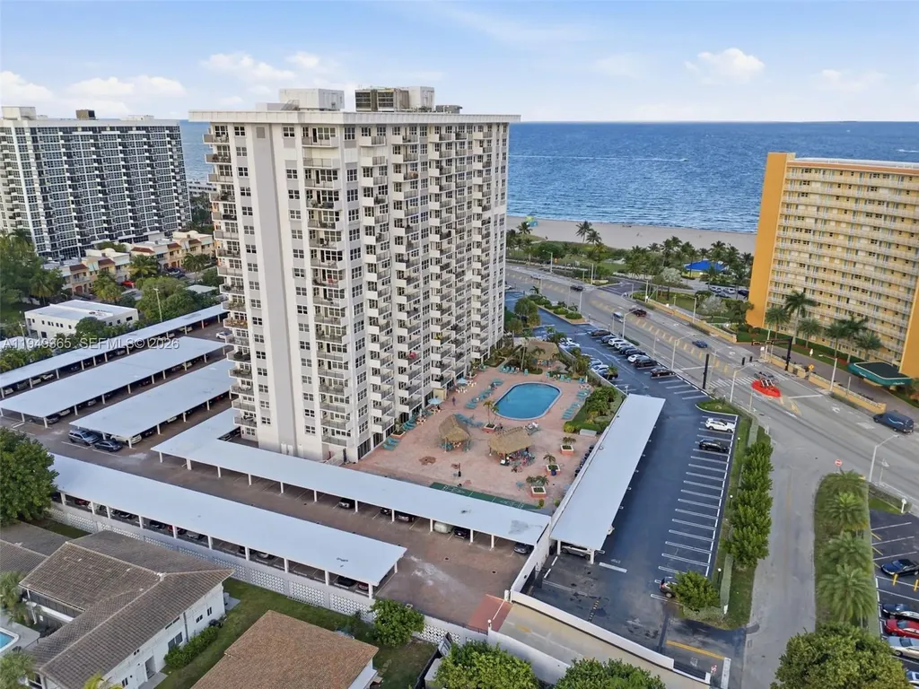 405 N Ocean Boulevard Pompano Beach FL 33062