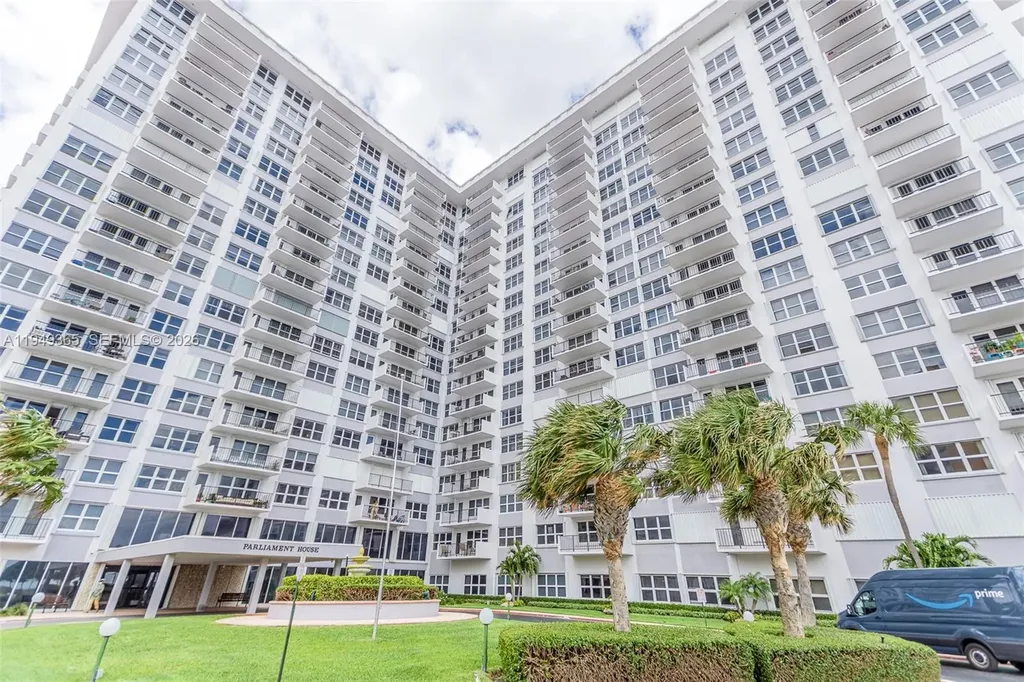 405 N Ocean Boulevard Pompano Beach FL 33062