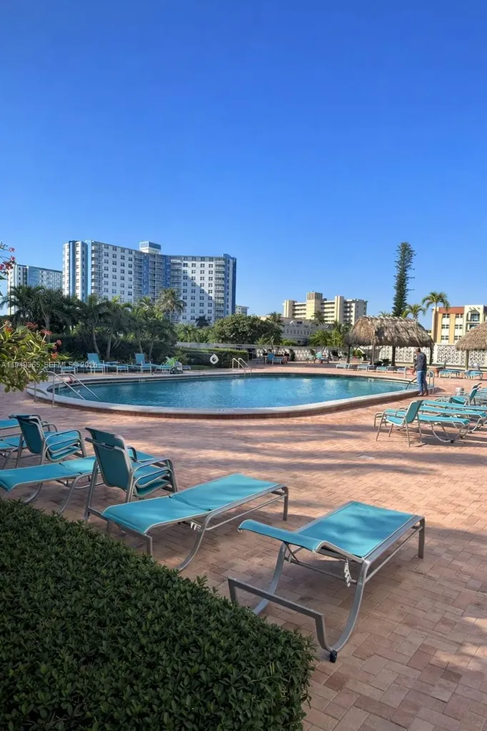 405 N Ocean Boulevard Pompano Beach FL 33062