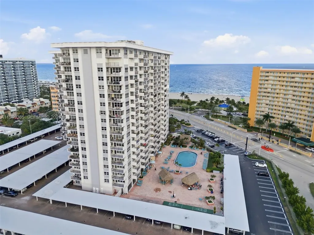 405 N Ocean Boulevard Pompano Beach FL 33062