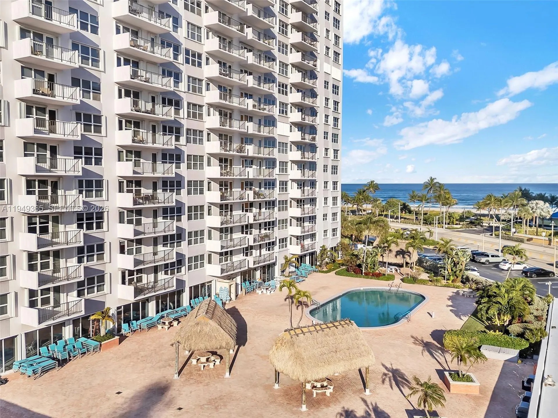 405 N Ocean Boulevard Pompano Beach FL 33062