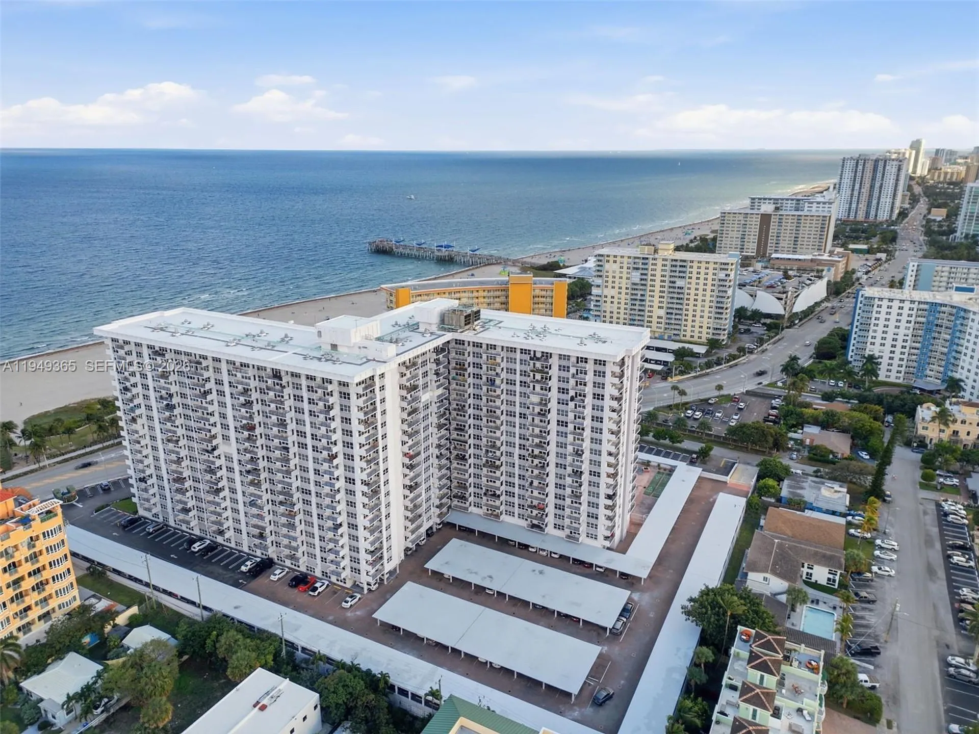405 N Ocean Boulevard Pompano Beach FL 33062