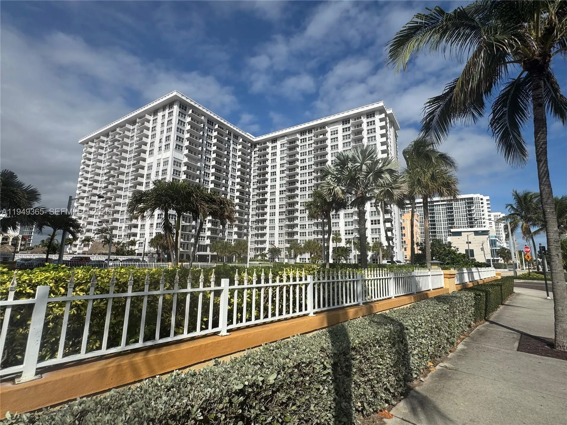 405 N Ocean Boulevard Pompano Beach FL 33062