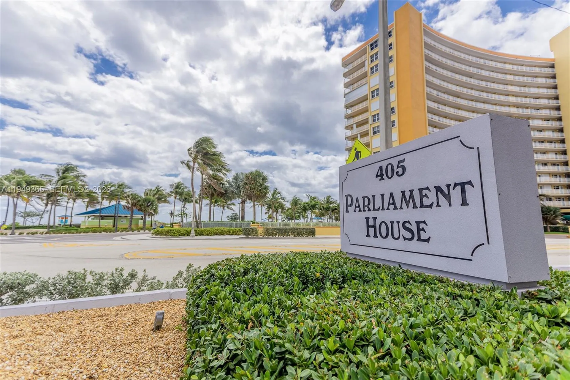 405 N Ocean Boulevard Pompano Beach FL 33062