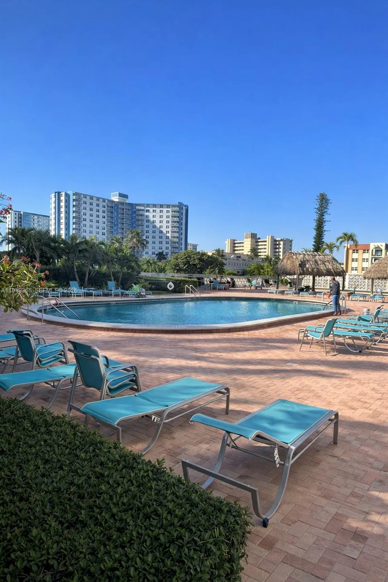 405 N Ocean Boulevard Pompano Beach FL 33062
