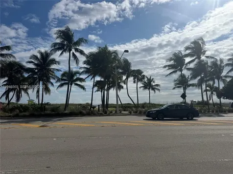 405 N Ocean Boulevard Pompano Beach FL 33062