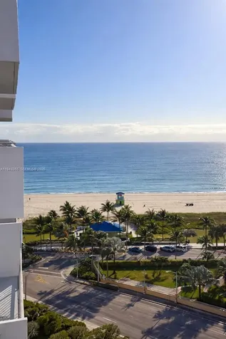 405 N Ocean Boulevard Pompano Beach FL 33062
