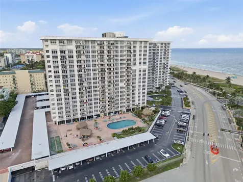 405 N Ocean Boulevard Pompano Beach FL 33062