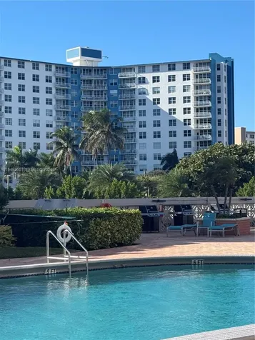 405 N Ocean Boulevard Pompano Beach FL 33062