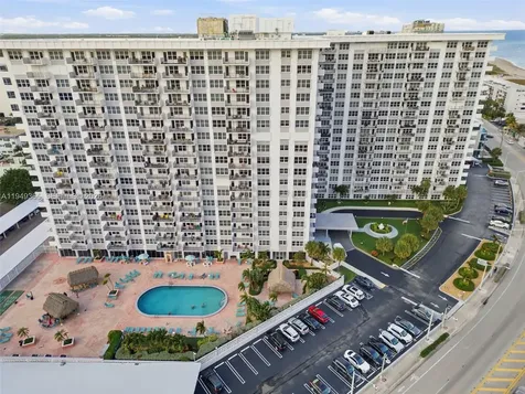 405 N Ocean Boulevard Pompano Beach FL 33062