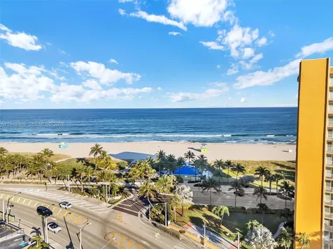 405 N Ocean Boulevard Pompano Beach FL 33062