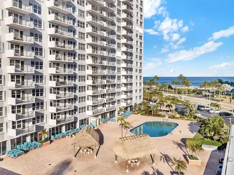 405 N Ocean Boulevard Pompano Beach FL 33062