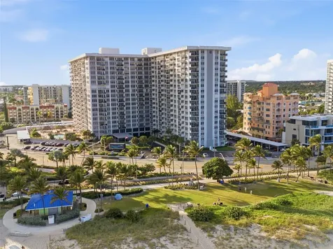 405 N Ocean Boulevard Pompano Beach FL 33062