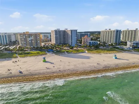405 N Ocean Boulevard Pompano Beach FL 33062