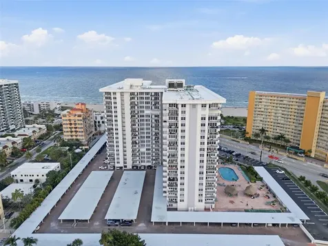 405 N Ocean Boulevard Pompano Beach FL 33062