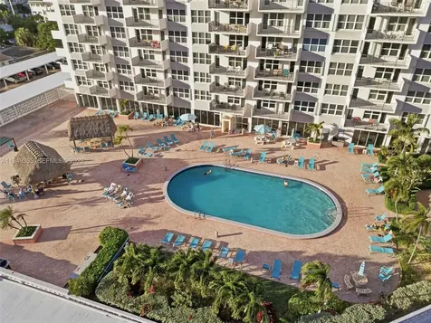 405 N Ocean Boulevard Pompano Beach FL 33062