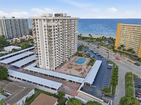 405 N Ocean Boulevard Pompano Beach FL 33062