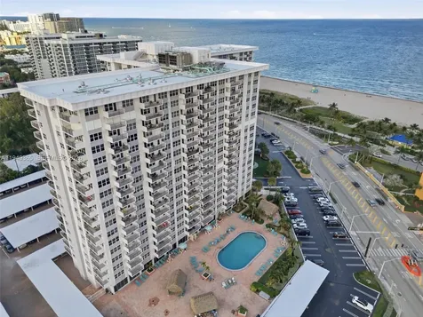 405 N Ocean Boulevard Pompano Beach FL 33062