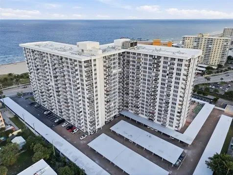 405 N Ocean Boulevard Pompano Beach FL 33062