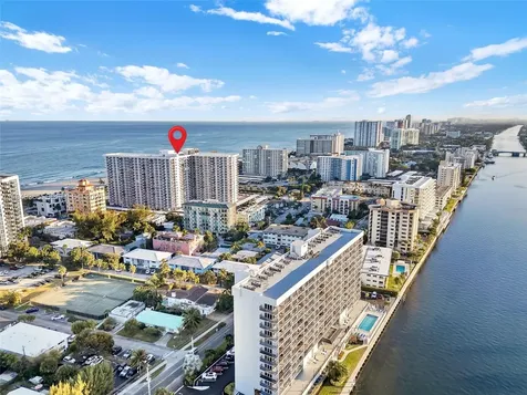 405 N Ocean Boulevard Pompano Beach FL 33062
