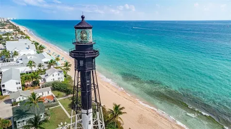 405 N Ocean Boulevard Pompano Beach FL 33062