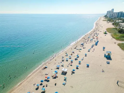 405 N Ocean Boulevard Pompano Beach FL 33062