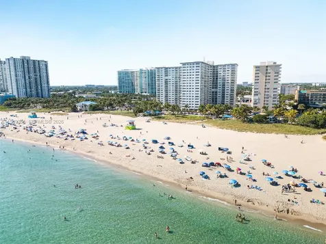 405 N Ocean Boulevard Pompano Beach FL 33062