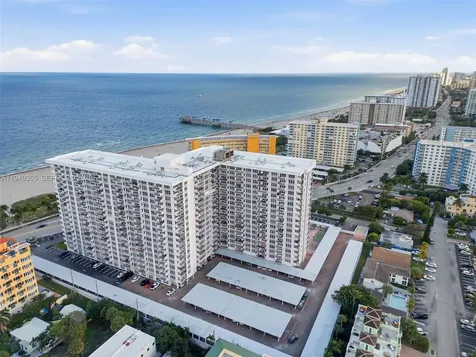405 N Ocean Boulevard Pompano Beach FL 33062