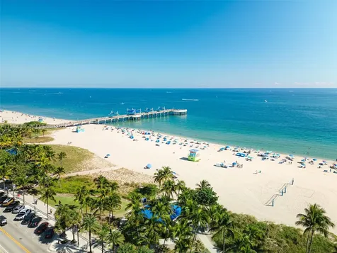 405 N Ocean Boulevard Pompano Beach FL 33062