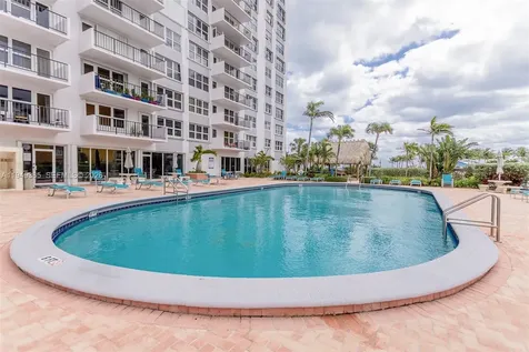 405 N Ocean Boulevard Pompano Beach FL 33062