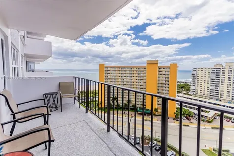 405 N Ocean Boulevard Pompano Beach FL 33062