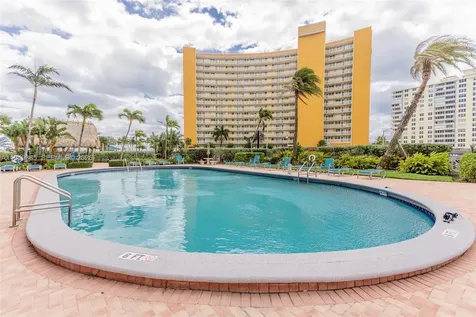 405 N Ocean Boulevard Pompano Beach FL 33062