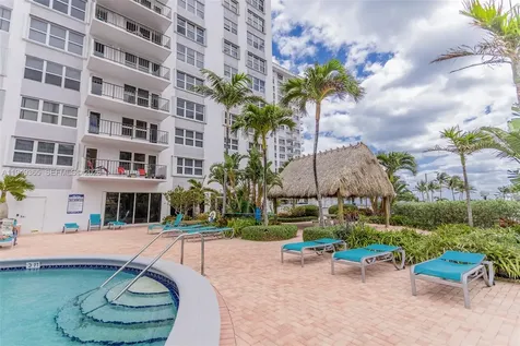 405 N Ocean Boulevard Pompano Beach FL 33062