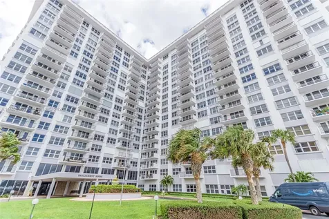 405 N Ocean Boulevard Pompano Beach FL 33062