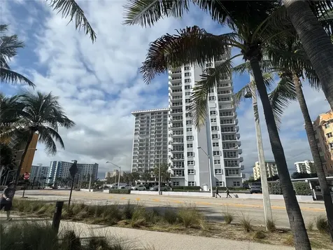 405 N Ocean Boulevard Pompano Beach FL 33062