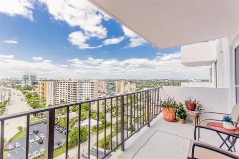 405 N Ocean Boulevard Pompano Beach FL 33062