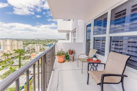 405 N Ocean Boulevard Pompano Beach FL 33062