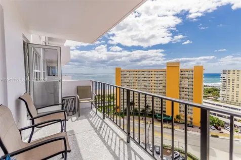 405 N Ocean Boulevard Pompano Beach FL 33062