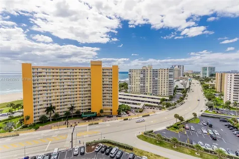 405 N Ocean Boulevard Pompano Beach FL 33062