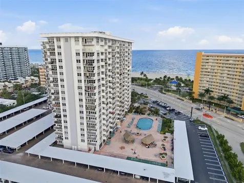 405 N Ocean Boulevard Pompano Beach FL 33062