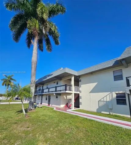 301 NW 177th Street Miami Gardens FL 33169
