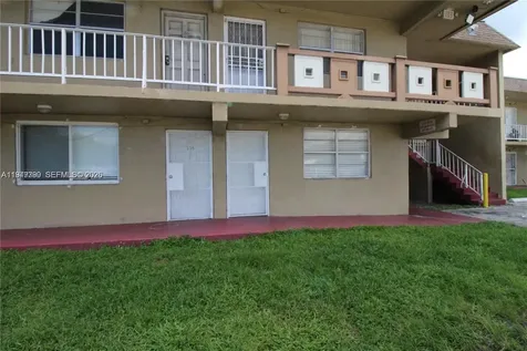301 NW 177th Street Miami Gardens FL 33169