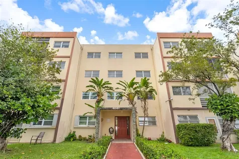 4047 NW 16th Street Lauderhill FL 33313