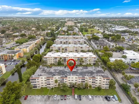 4047 NW 16th Street Lauderhill FL 33313